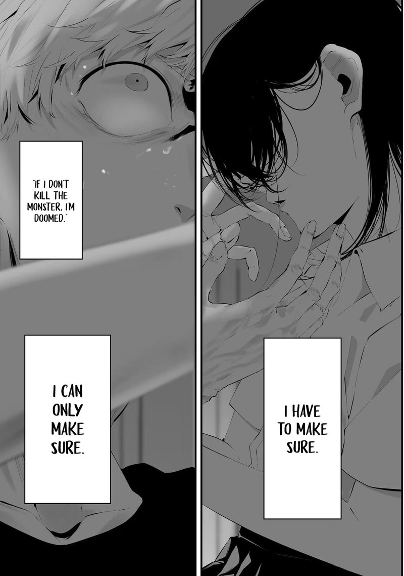 Tsurenai Hodo Aokute Azatoi Kurai Ni Akai 30 8