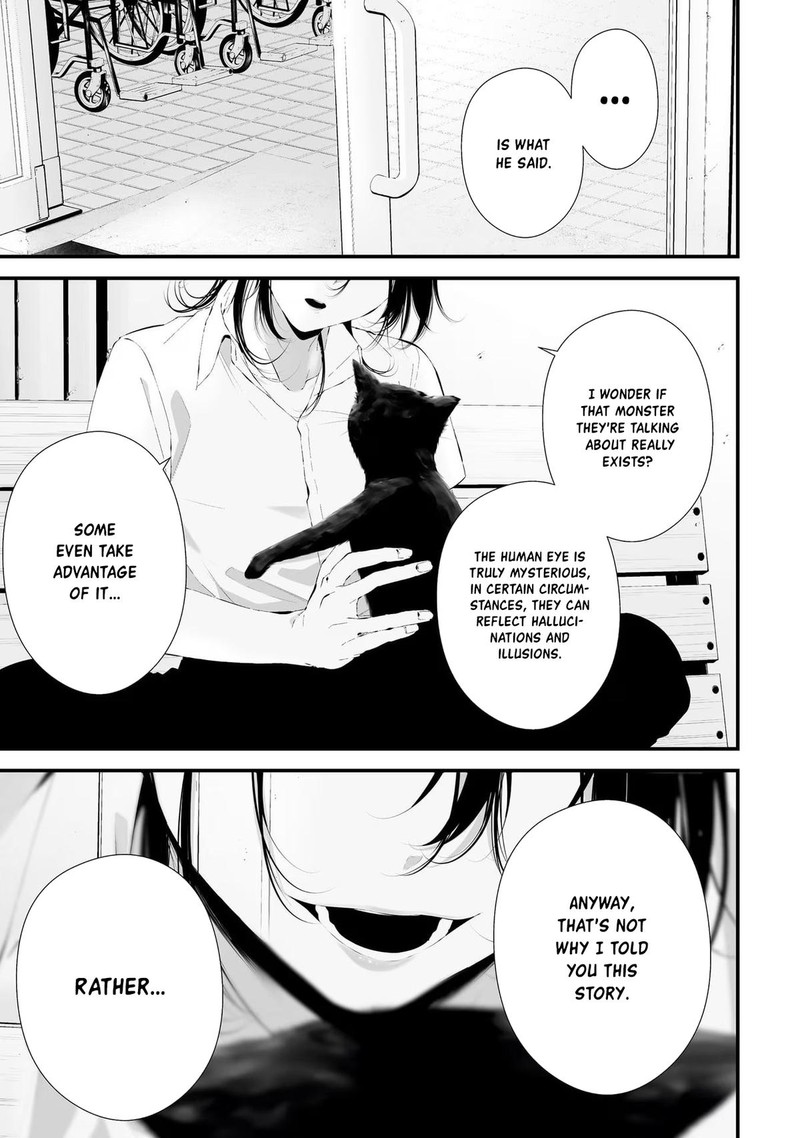 Tsurenai Hodo Aokute Azatoi Kurai Ni Akai 31 11