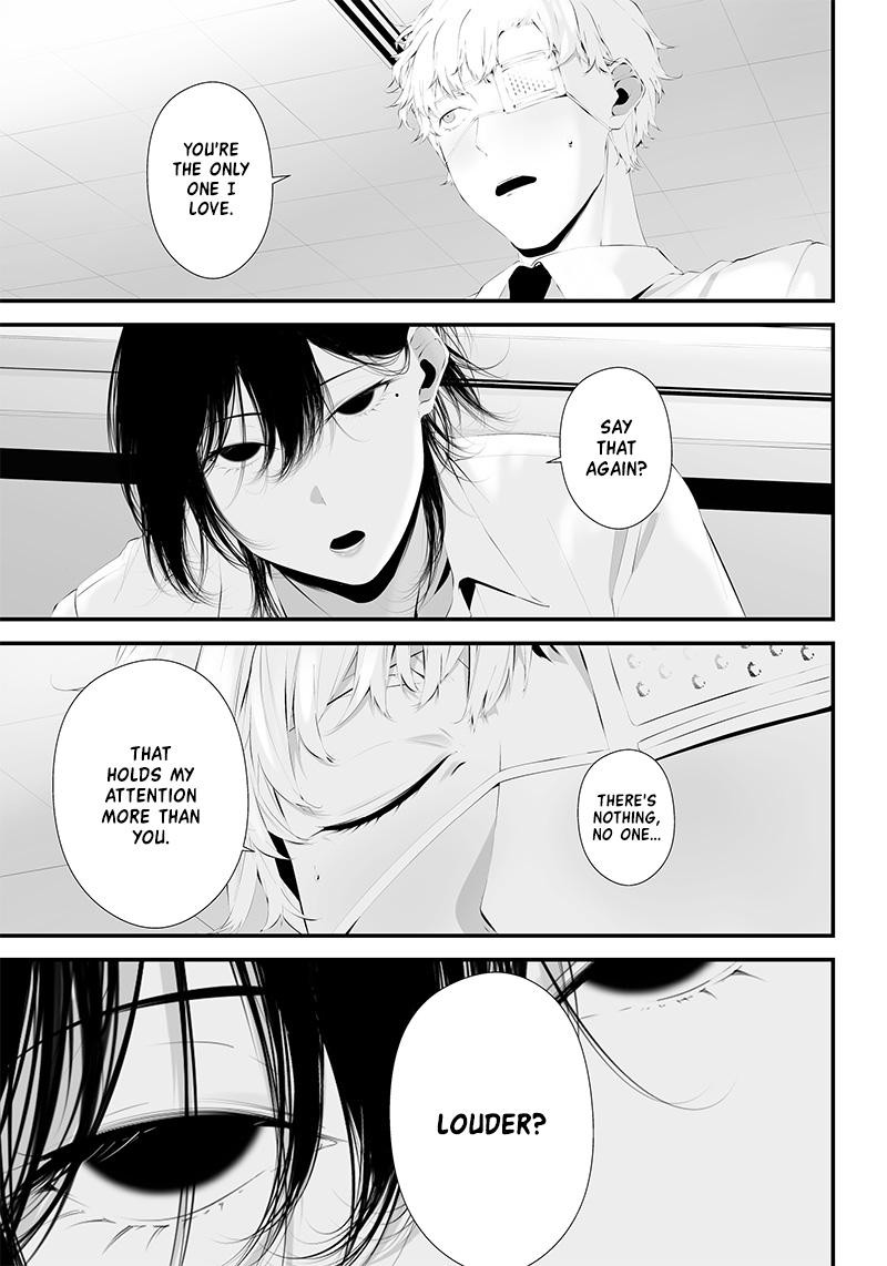 Tsurenai Hodo Aokute Azatoi Kurai Ni Akai 33 11