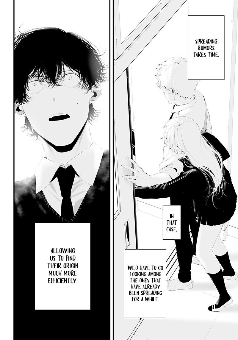 Tsurenai Hodo Aokute Azatoi Kurai Ni Akai 36 14