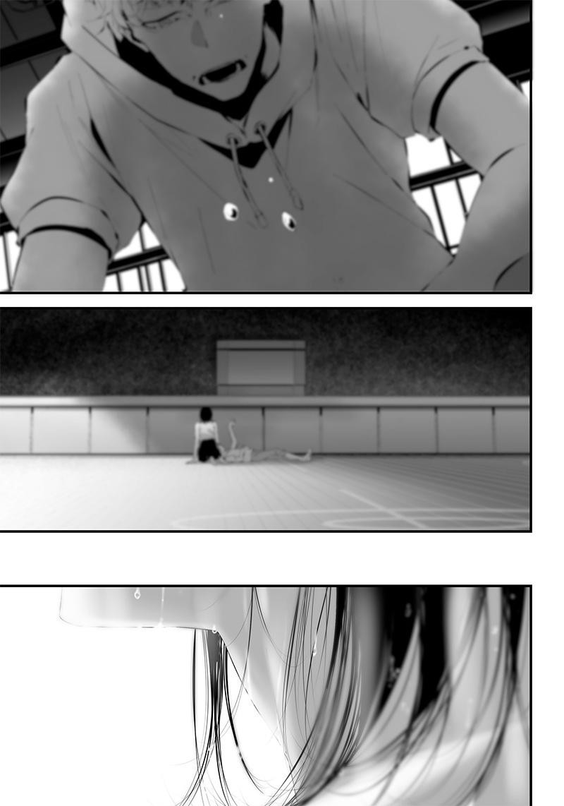 Tsurenai Hodo Aokute Azatoi Kurai Ni Akai 38 18