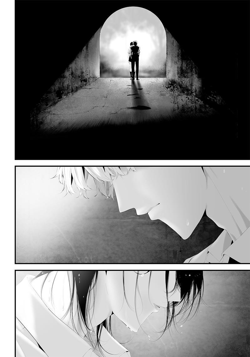 Tsurenai Hodo Aokute Azatoi Kurai Ni Akai 41 21