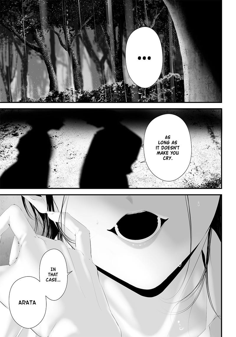 Tsurenai Hodo Aokute Azatoi Kurai Ni Akai 42 9