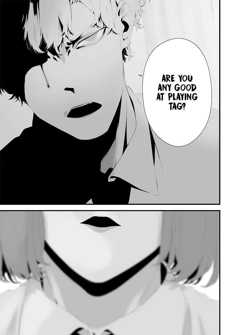 Tsurenai Hodo Aokute Azatoi Kurai Ni Akai 43 19