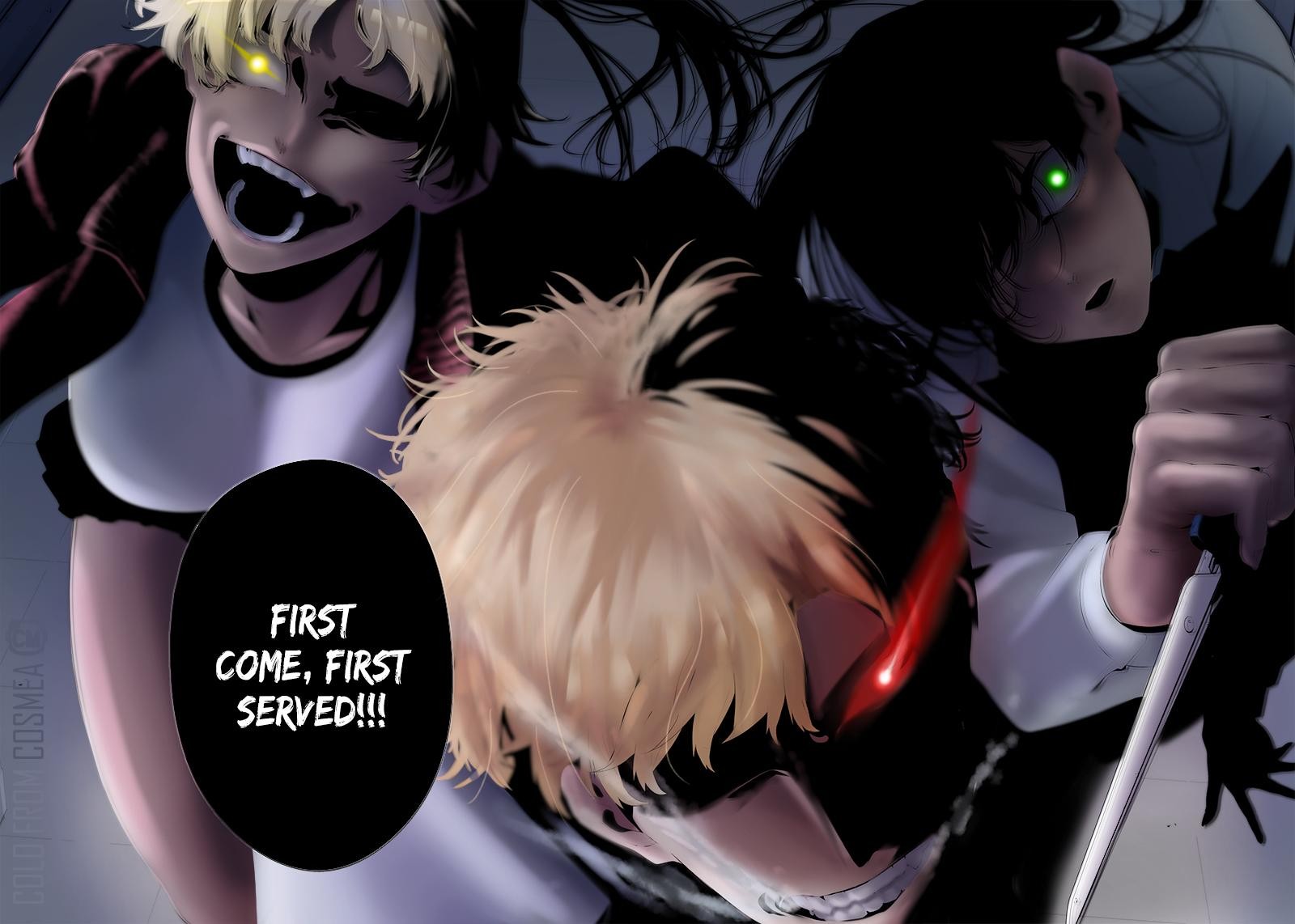 Tsurenai Hodo Aokute Azatoi Kurai Ni Akai 44 18