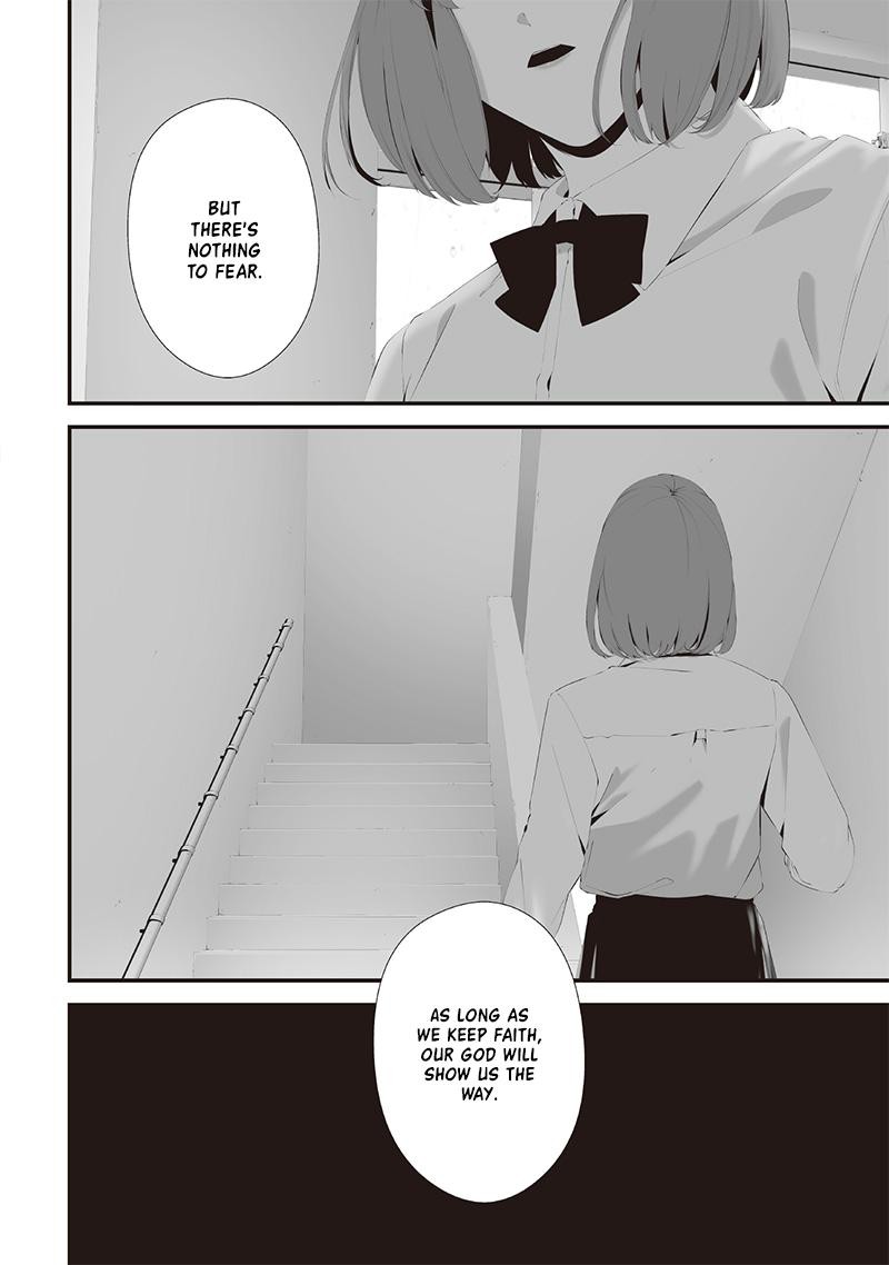 Tsurenai Hodo Aokute Azatoi Kurai Ni Akai 45 5