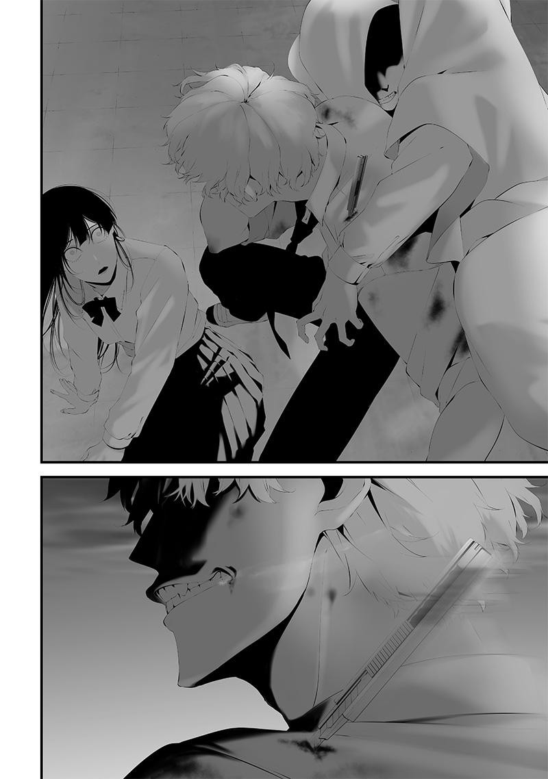 Tsurenai Hodo Aokute Azatoi Kurai Ni Akai 47 18