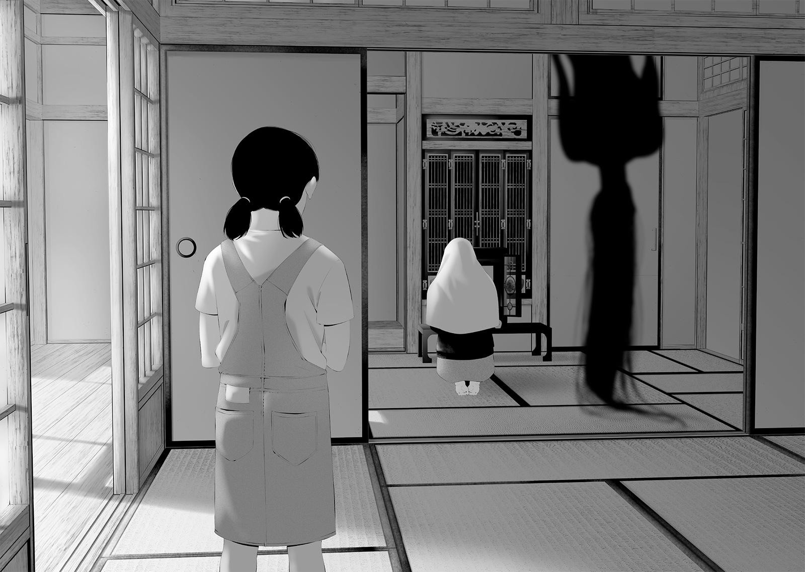 Tsurenai Hodo Aokute Azatoi Kurai Ni Akai 48 16