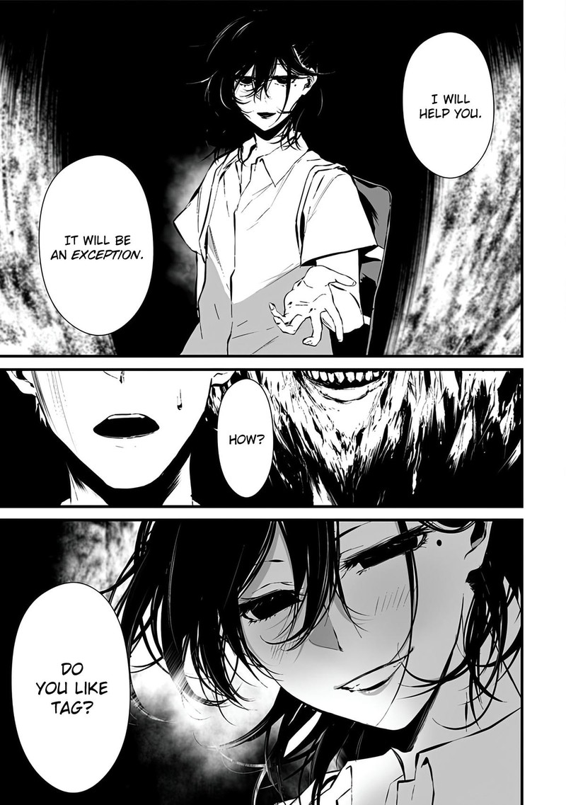 Tsurenai Hodo Aokute Azatoi Kurai Ni Akai 5 11