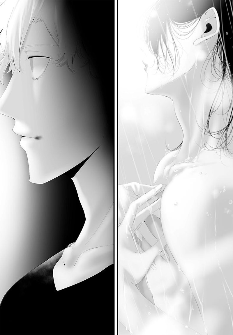 Tsurenai Hodo Aokute Azatoi Kurai Ni Akai 50 9