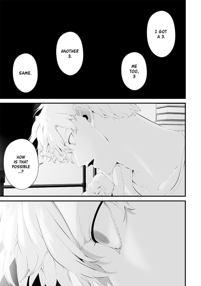 Tsurenai Hodo Aokute Azatoi Kurai Ni Akai 53 18