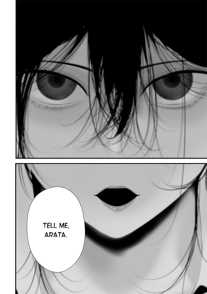 Tsurenai Hodo Aokute Azatoi Kurai Ni Akai 54 4