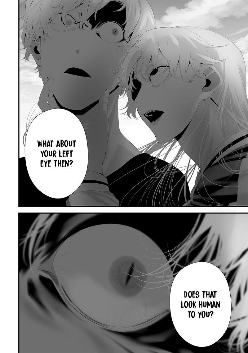 Tsurenai Hodo Aokute Azatoi Kurai Ni Akai 55 10