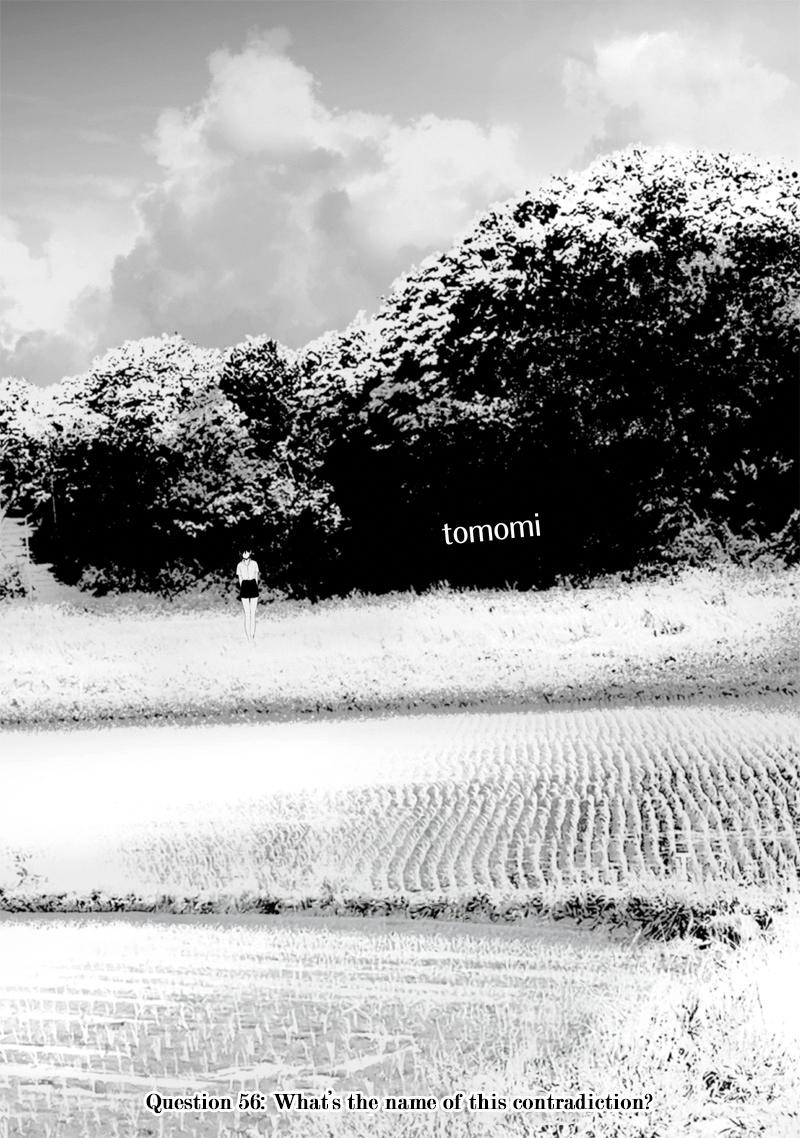 Tsurenai Hodo Aokute Azatoi Kurai Ni Akai 56 2