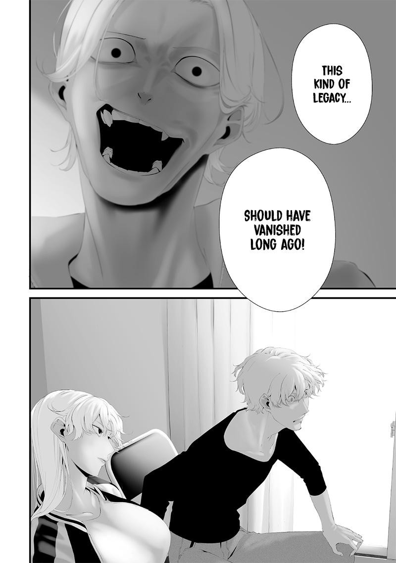 Tsurenai Hodo Aokute Azatoi Kurai Ni Akai 58 4