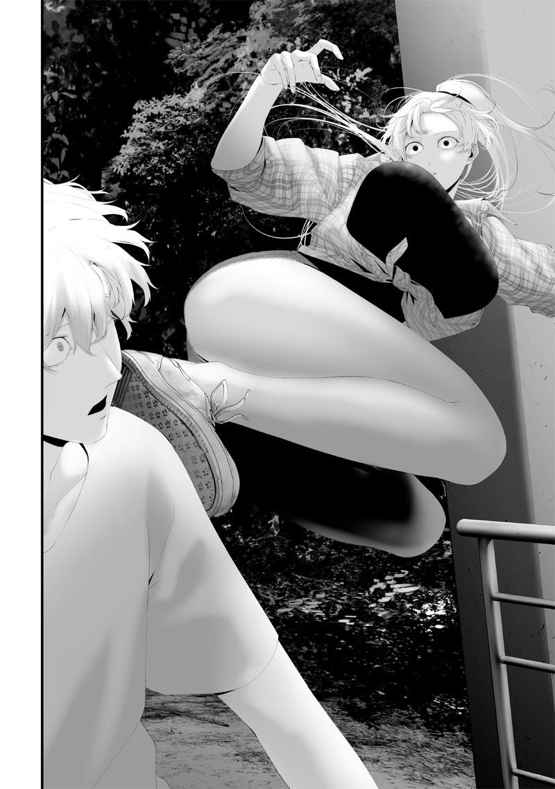 Tsurenai Hodo Aokute Azatoi Kurai Ni Akai 62 10