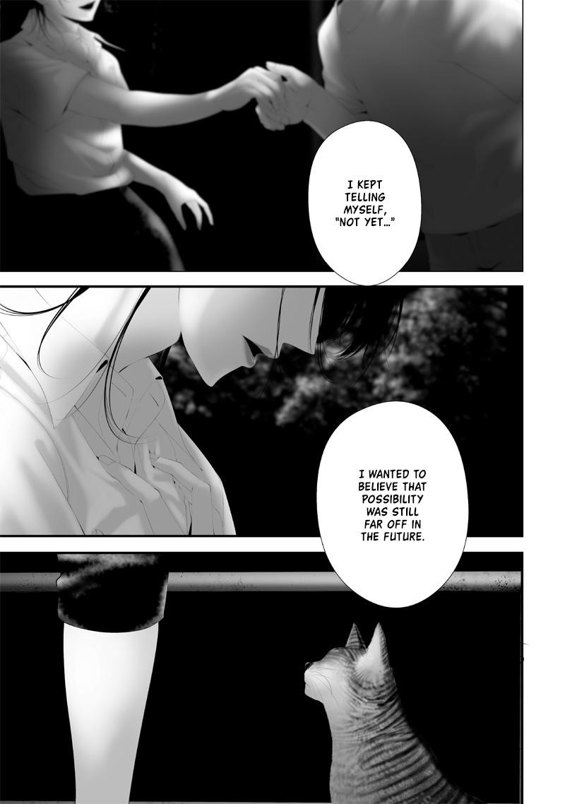 Tsurenai Hodo Aokute Azatoi Kurai Ni Akai 62 19