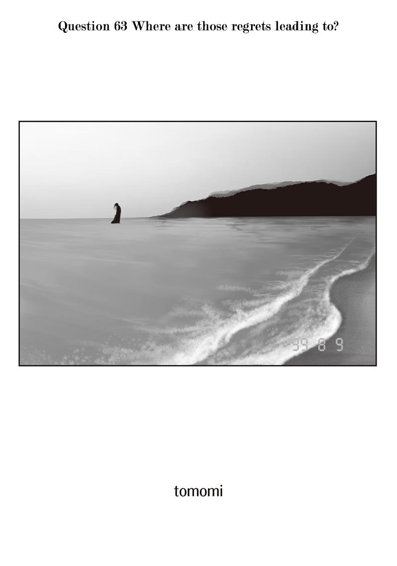 Tsurenai Hodo Aokute Azatoi Kurai Ni Akai 63 4