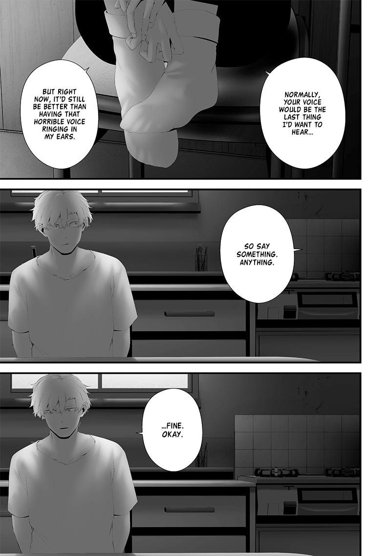 Tsurenai Hodo Aokute Azatoi Kurai Ni Akai 64 19