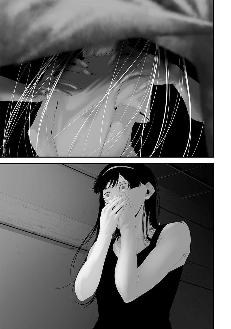 Tsurenai Hodo Aokute Azatoi Kurai Ni Akai 65 16