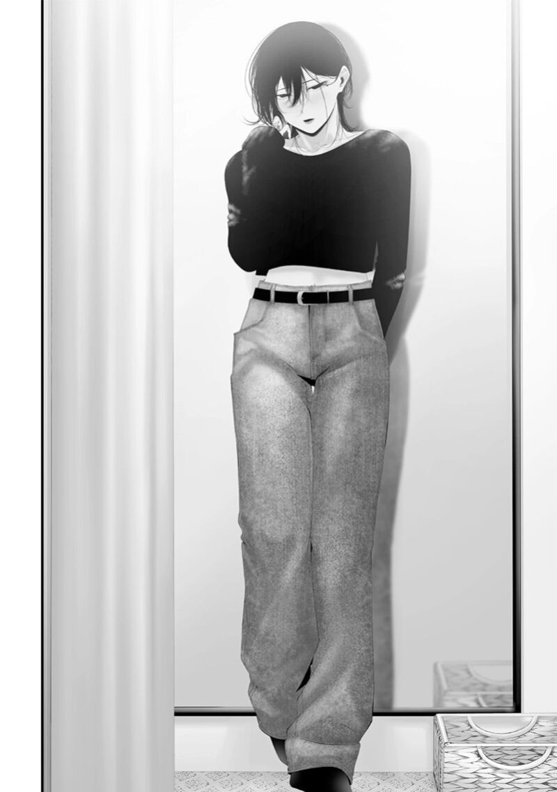 Tsurenai Hodo Aokute Azatoi Kurai Ni Akai 67 10