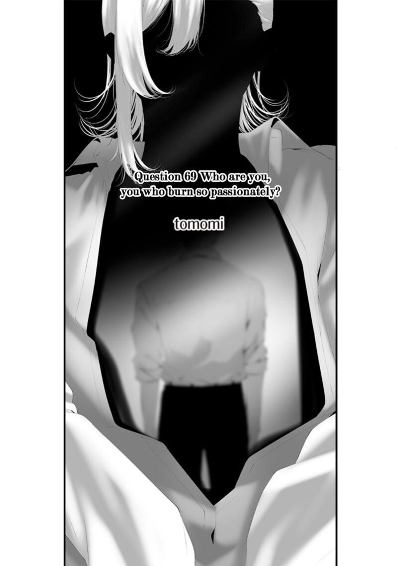 Tsurenai Hodo Aokute Azatoi Kurai Ni Akai 69 1
