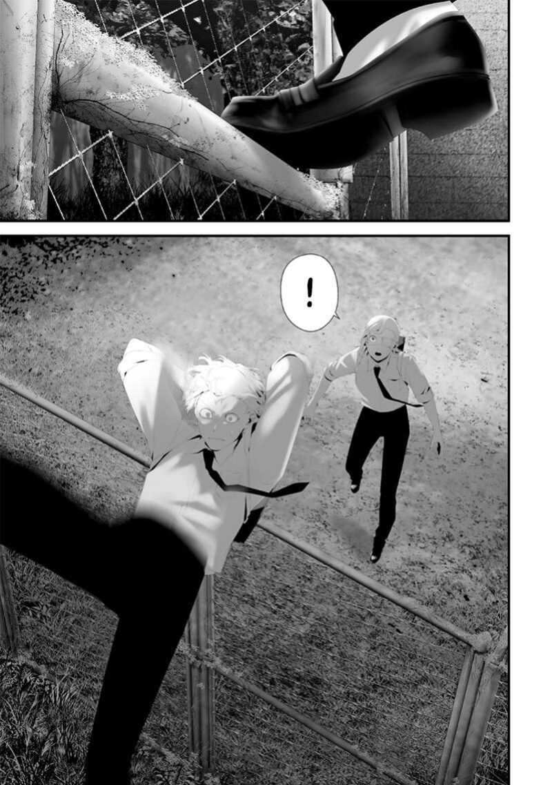 Tsurenai Hodo Aokute Azatoi Kurai Ni Akai 71 4
