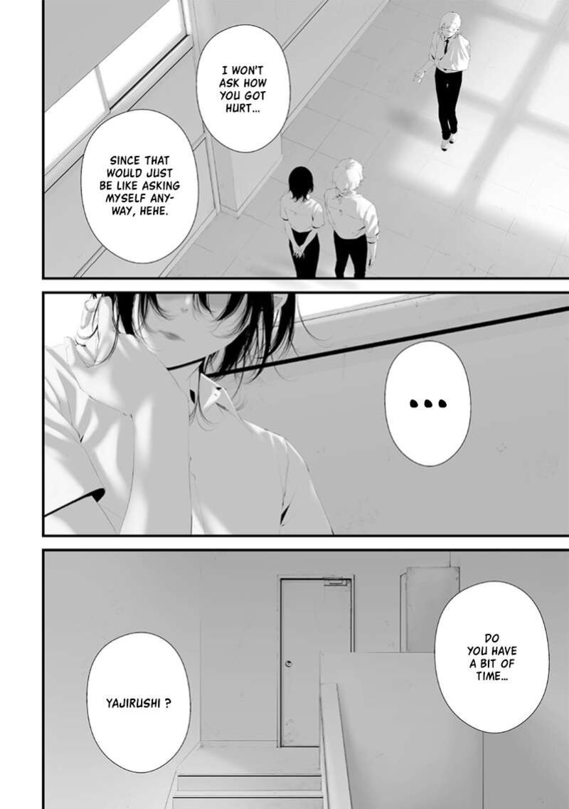 Tsurenai Hodo Aokute Azatoi Kurai Ni Akai 73 2