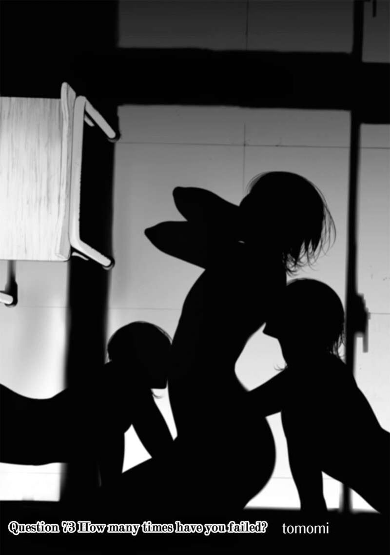 Tsurenai Hodo Aokute Azatoi Kurai Ni Akai 73 3