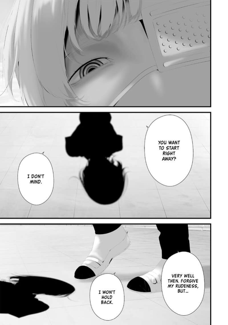 Tsurenai Hodo Aokute Azatoi Kurai Ni Akai 73 7