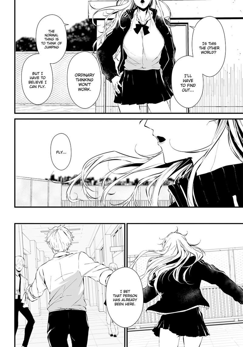 Tsurenai Hodo Aokute Azatoi Kurai Ni Akai 9 10