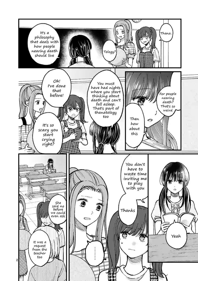 Tsurenai Kanojo No Hitorijime 10 2