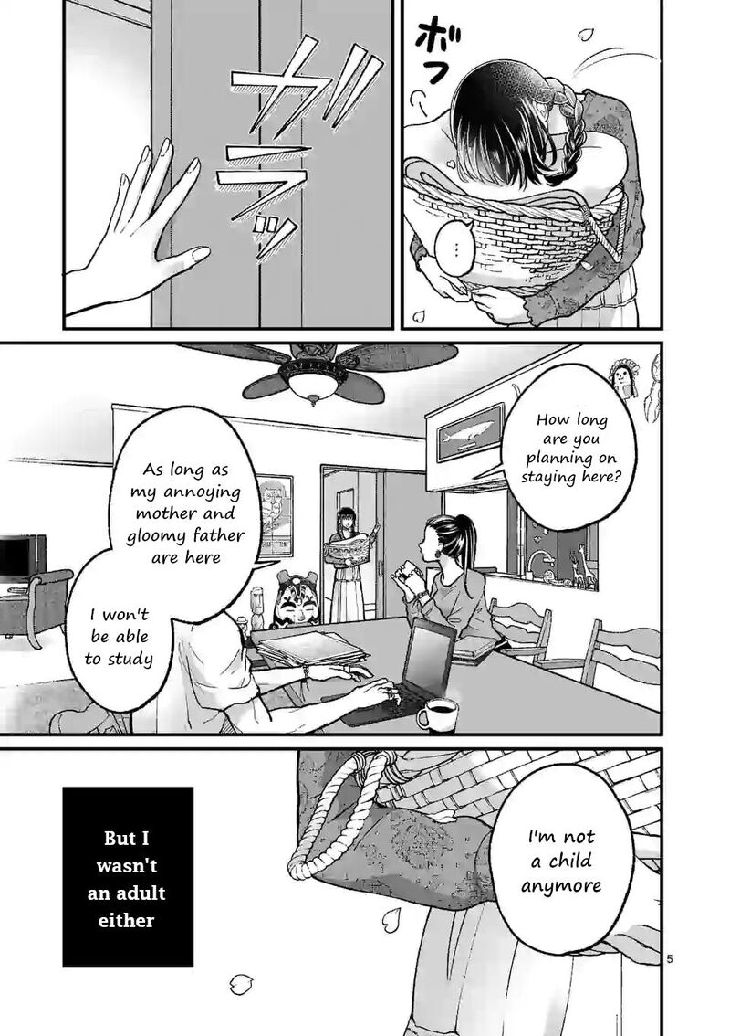 Tsurenai Kanojo No Hitorijime 10 5