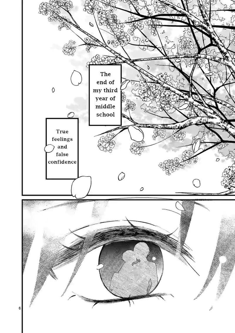 Tsurenai Kanojo No Hitorijime 10 6