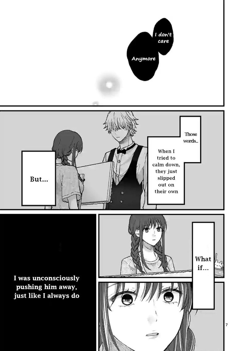 Tsurenai Kanojo No Hitorijime 10 7
