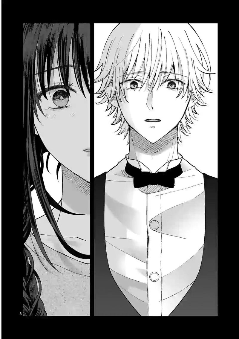 Tsurenai Kanojo No Hitorijime 10 8