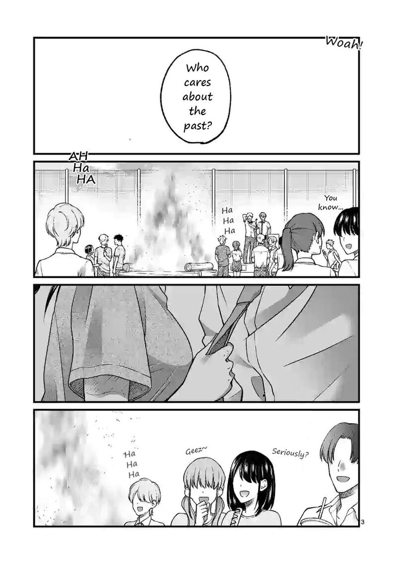 Tsurenai Kanojo No Hitorijime 11 3