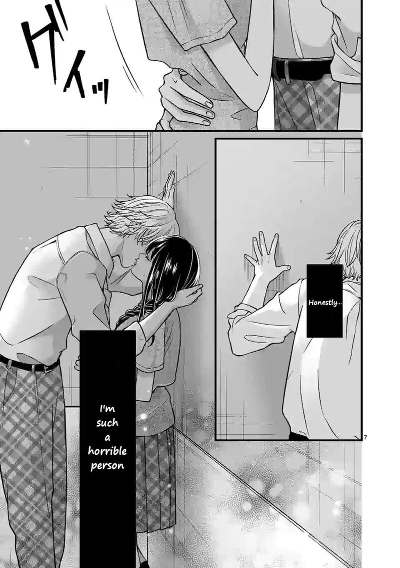 Tsurenai Kanojo No Hitorijime 11 7
