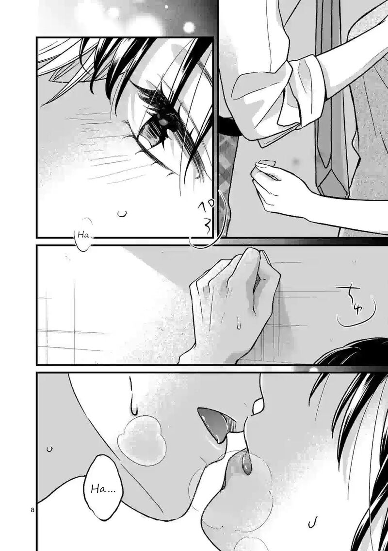 Tsurenai Kanojo No Hitorijime 11 8