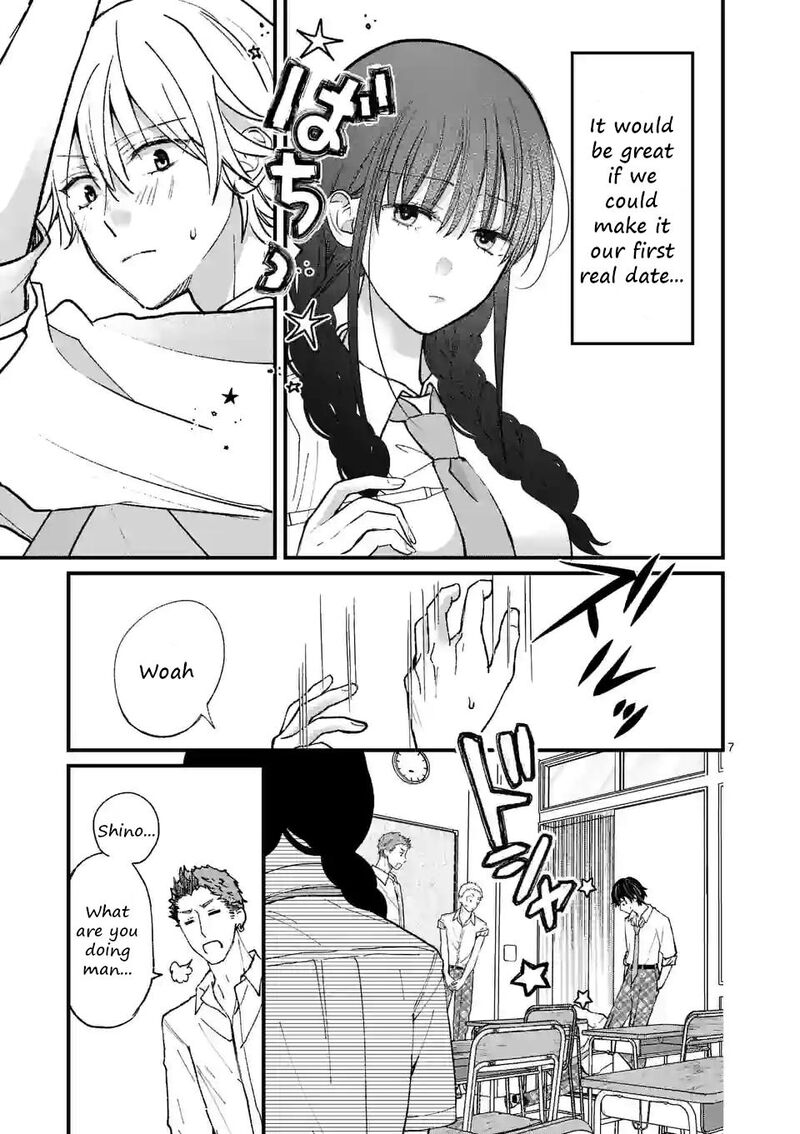 Tsurenai Kanojo No Hitorijime 12a 7