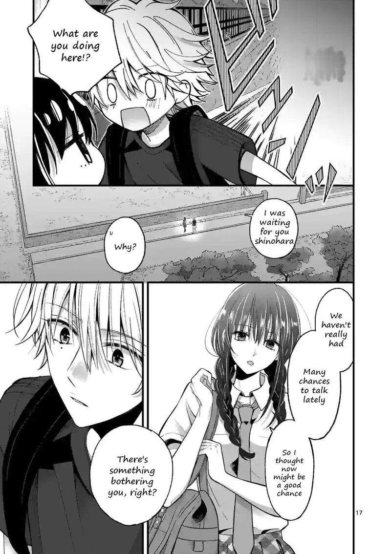 Tsurenai Kanojo No Hitorijime 12b 2