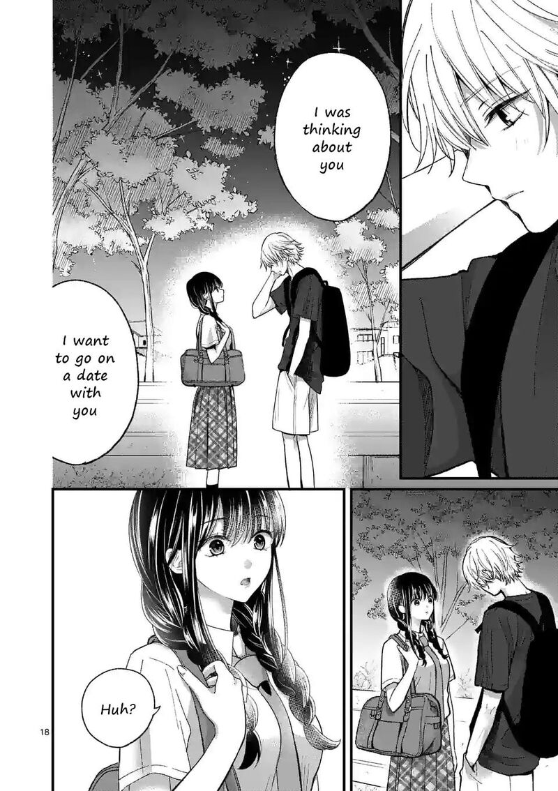 Tsurenai Kanojo No Hitorijime 12b 3