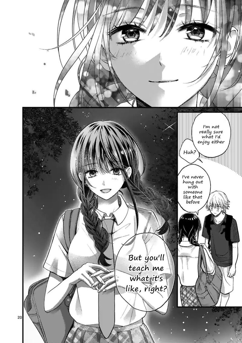 Tsurenai Kanojo No Hitorijime 12b 5
