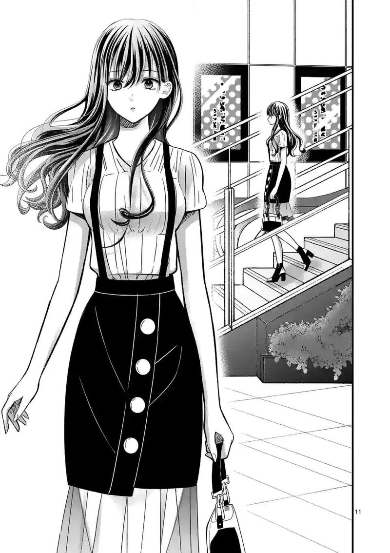 Tsurenai Kanojo No Hitorijime 13 11