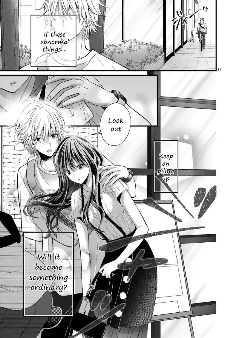 Tsurenai Kanojo No Hitorijime 13 17