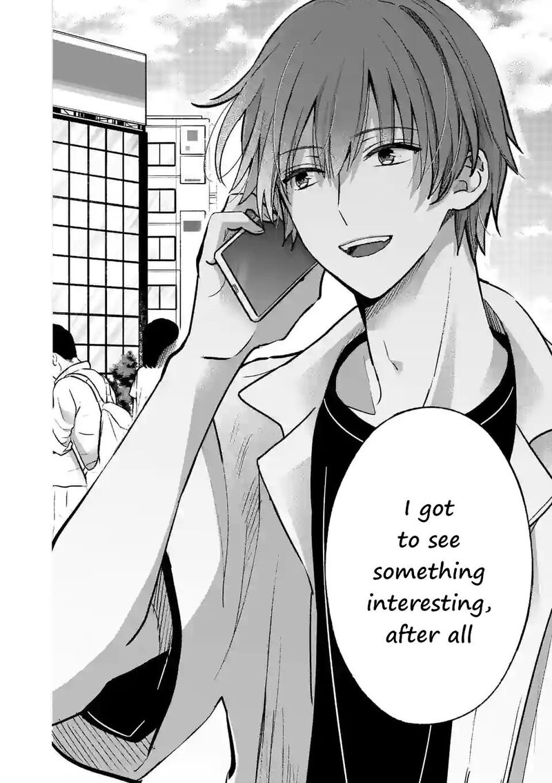 Tsurenai Kanojo No Hitorijime 13 20