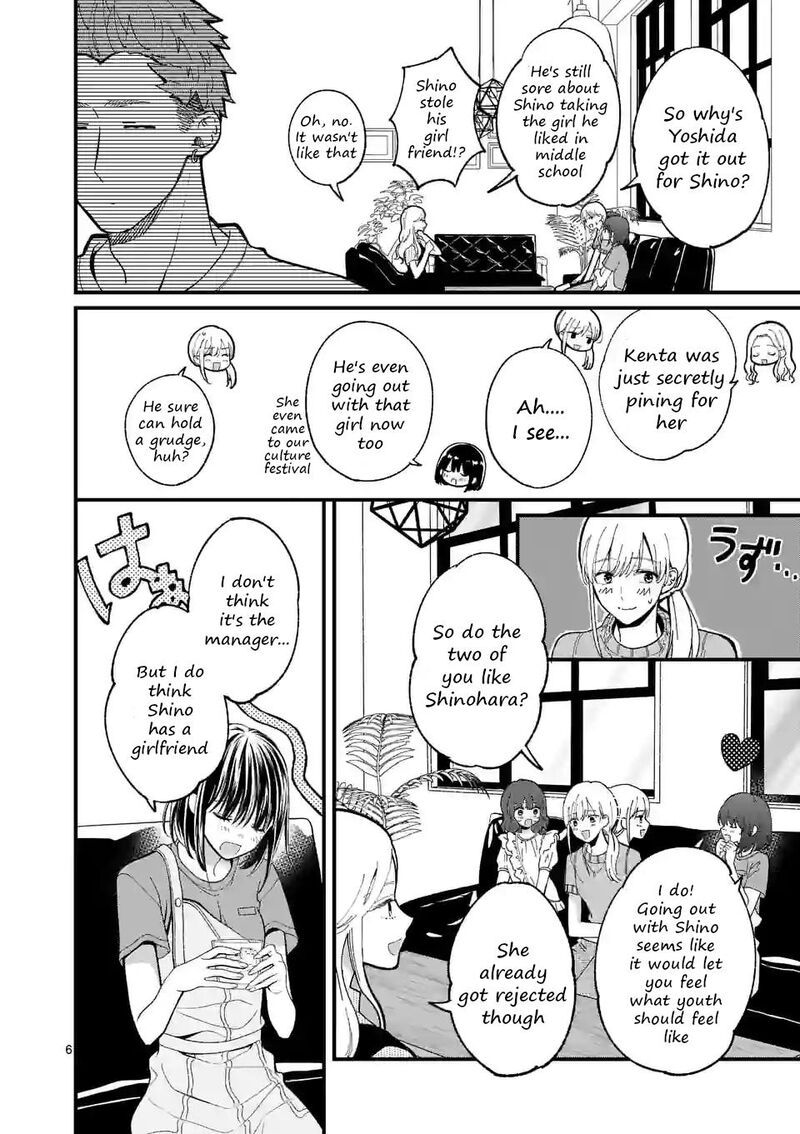 Tsurenai Kanojo No Hitorijime 13 6