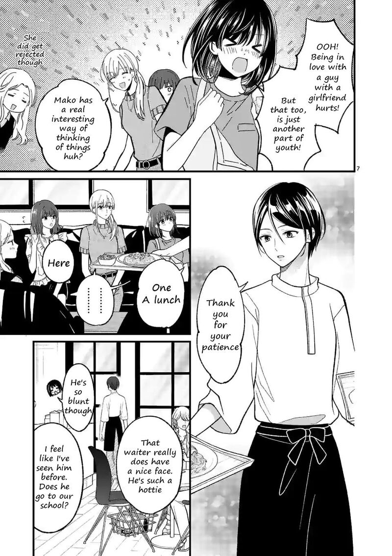 Tsurenai Kanojo No Hitorijime 13 7