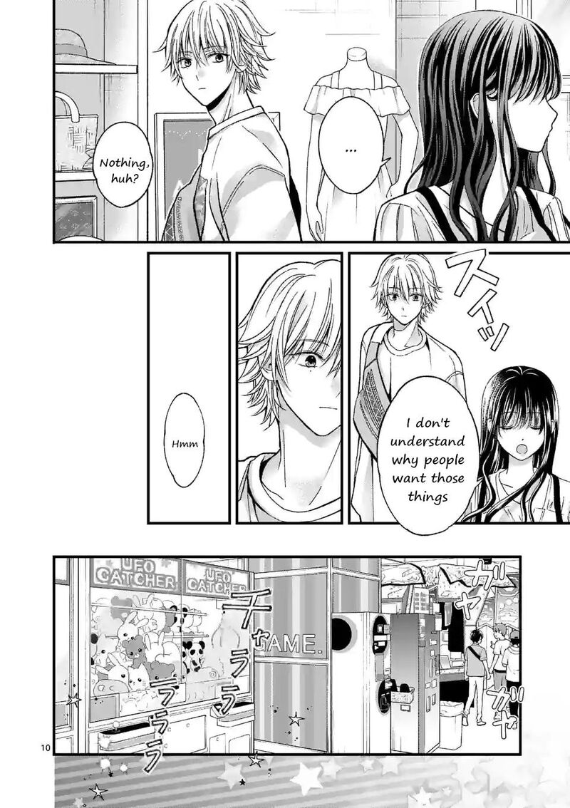 Tsurenai Kanojo No Hitorijime 14 10