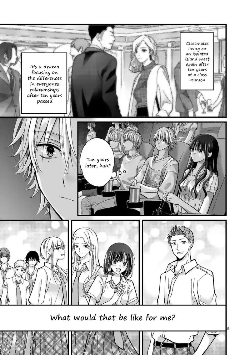 Tsurenai Kanojo No Hitorijime 14 5